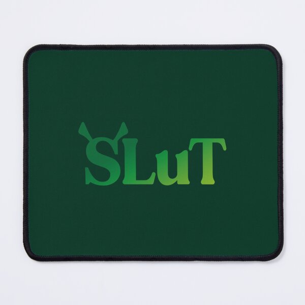 Item preview, Shrek slut                       designed and sold by bridgetelfreda.