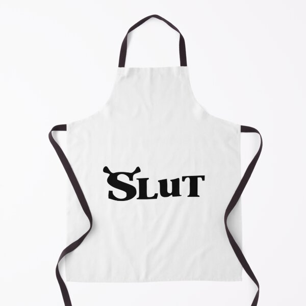 Item preview, Shrek Slut designed and sold by bridgetelfreda.