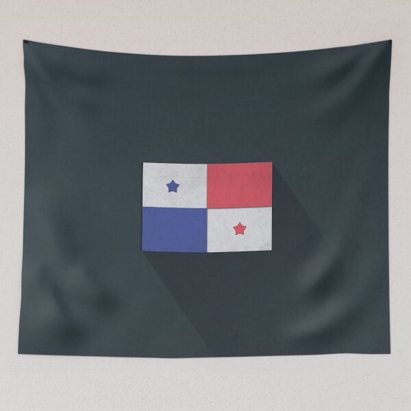Item preview, Panama designed and sold by FlatFlags.
