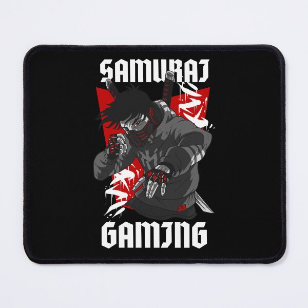 Item preview, Samurai Gaming Urban Warrior Boy designed and sold by SamuraiGaming.