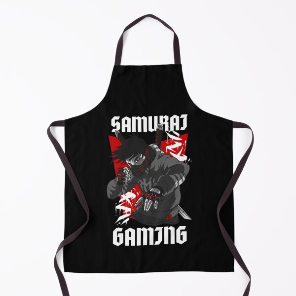 Item preview, Samurai Gaming Urban Warrior Boy designed and sold by SamuraiGaming.