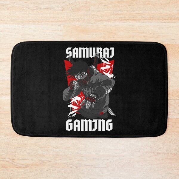 Item preview, Samurai Gaming Urban Warrior Boy designed and sold by SamuraiGaming.