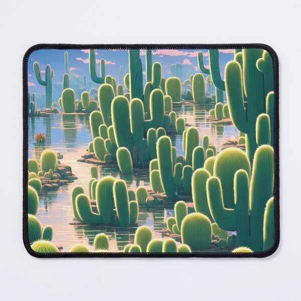 Item preview, Cactus Island designed and sold by Artieries1.