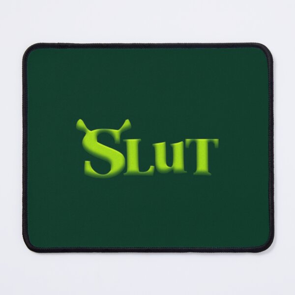 Item preview, Puta de Shrek designed and sold by bridgetelfreda.