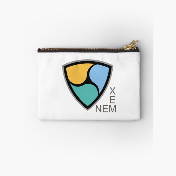 Item preview, NEM - XEM designed and sold by portokalis.