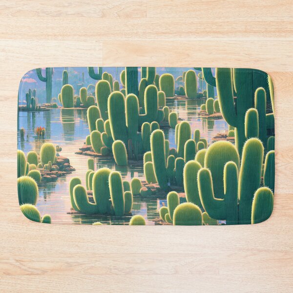 Item preview, Cactus Island designed and sold by Artieries1.