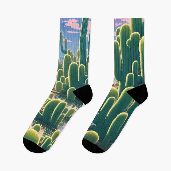 Item preview, Cactus Island designed and sold by Artieries1.