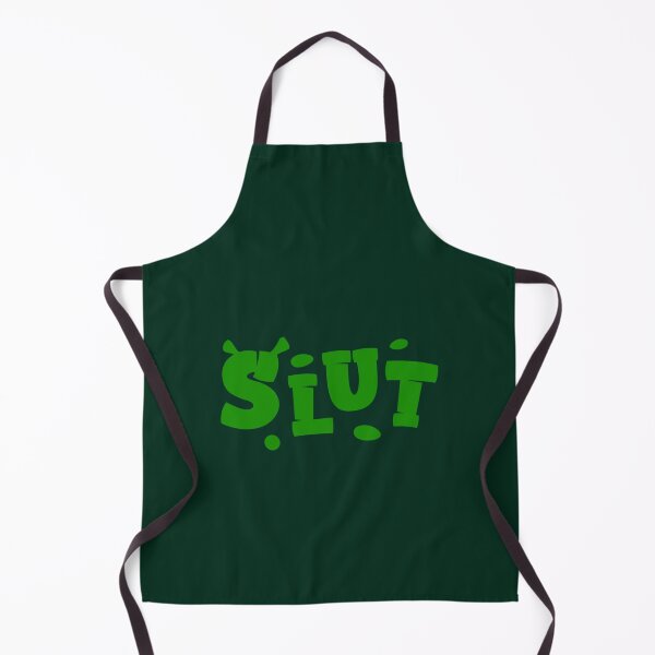 Item preview, Shrek Slut designed and sold by bridgetelfreda.
