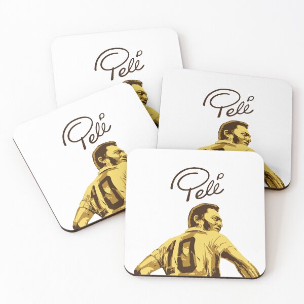 Item preview, Muhammad Ali And Pele [HiSVG.CoM] designed and sold by Pele-began.
