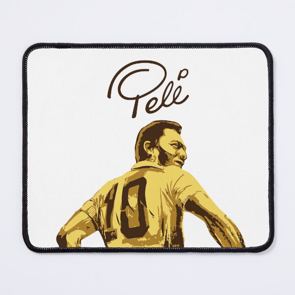 Item preview, Muhammad Ali And Pele [HiSVG.CoM] designed and sold by Pele-began.