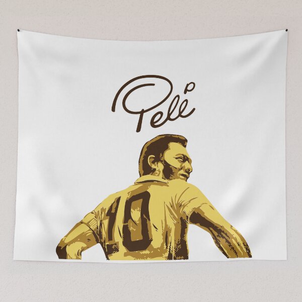 Item preview, Muhammad Ali And Pele [HiSVG.CoM] designed and sold by Pele-began.