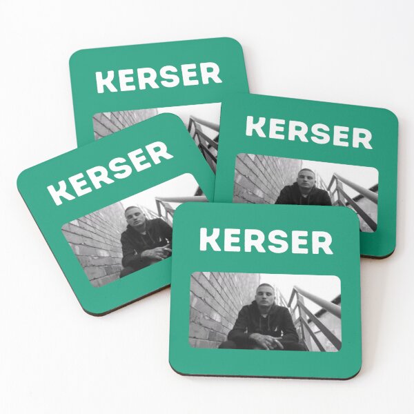 Item preview, kerser      designed and sold by Himlimdimn.