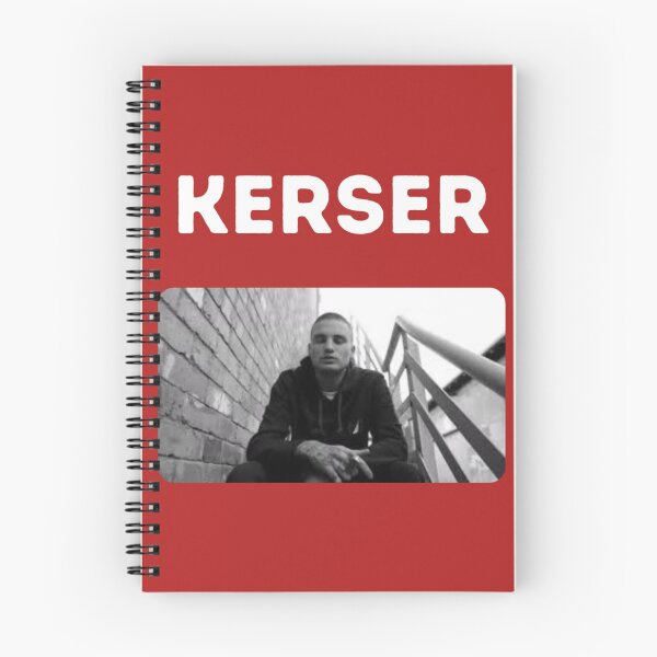 Item preview, kerser      designed and sold by Himlimdimn.