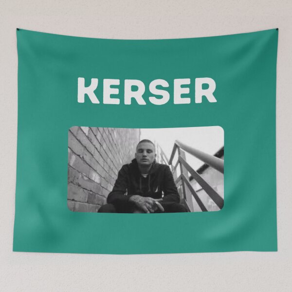 Item preview, kerser      designed and sold by Himlimdimn.