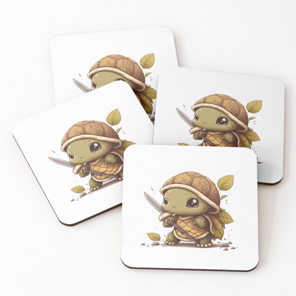 Item preview, Ninja Turtle designed and sold by Consciousmess.