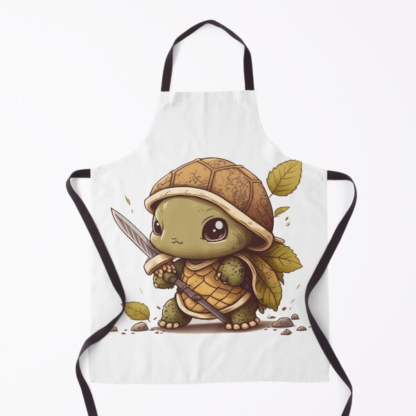 Item preview, Ninja Turtle designed and sold by Consciousmess.