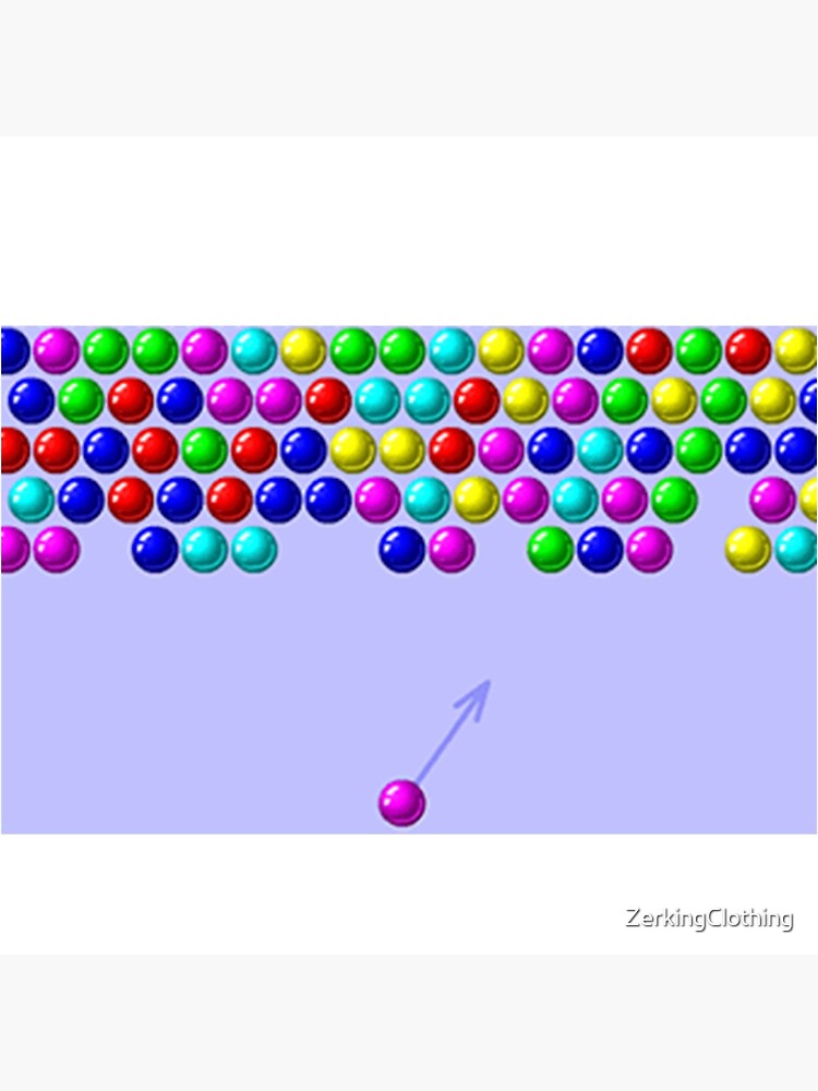 Bubble Shooter Gratuit 