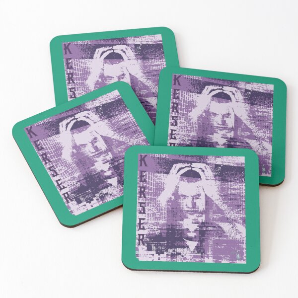 Item preview, KERSER artwork  designed and sold by Himlimdimn.