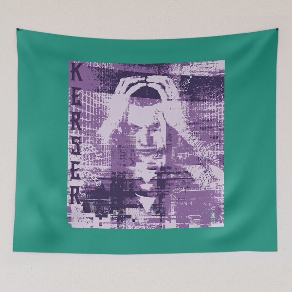 Item preview, KERSER artwork  designed and sold by Himlimdimn.