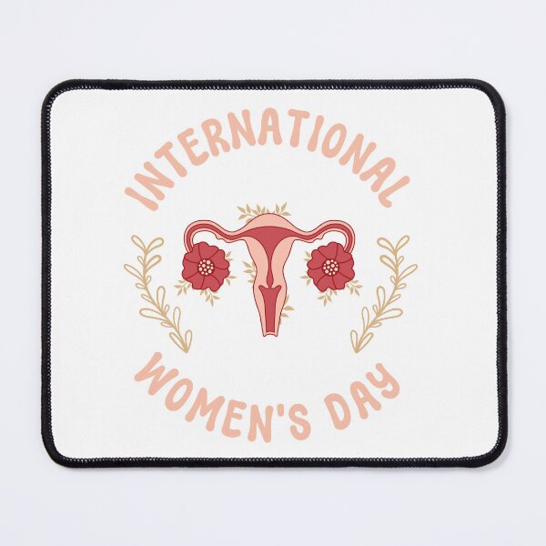Item preview, International Women's Day - Reproductive Rights designed and sold by ecresale.