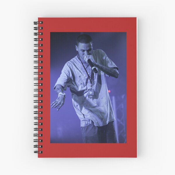 Item preview, Kerser Rapper Goat Eshay phone case   designed and sold by Himlimdimn.
