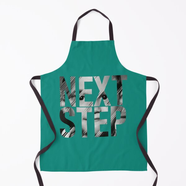 Item preview, Next Step  designed and sold by Himlimdimn.