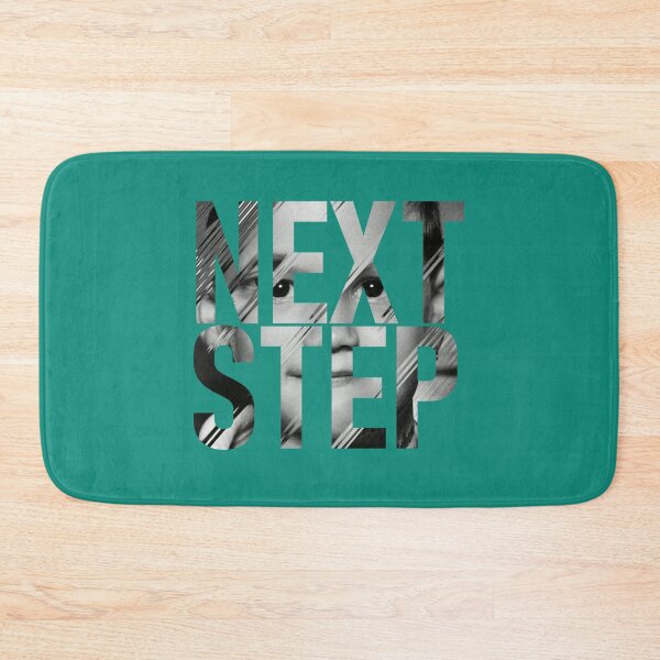 Item preview, Next Step  designed and sold by Himlimdimn.