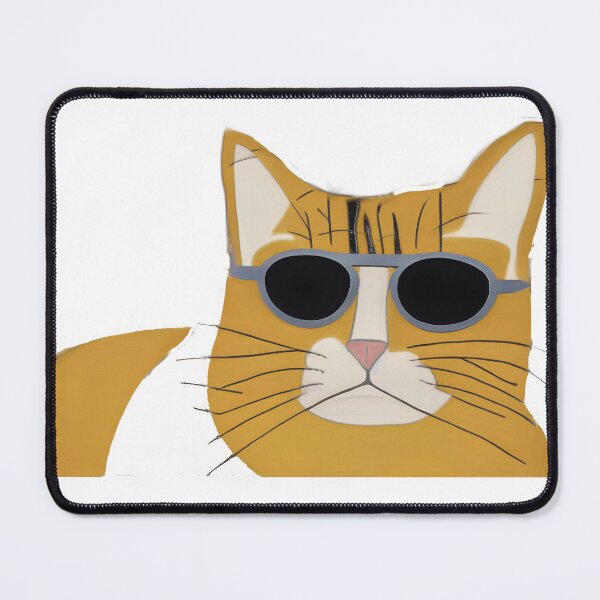 Item preview, Start your engines? More like snore in bed. like a cat [AI generated, AI art ] designed and sold by 3ac-Arts.