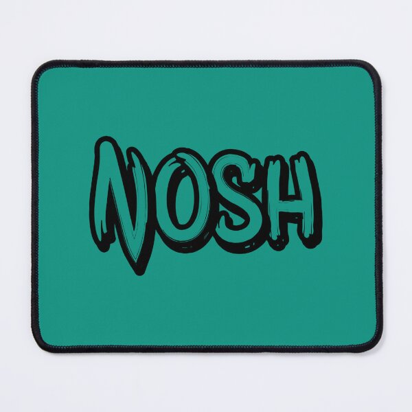 Item preview, Nosh  designed and sold by Himlimdimn.