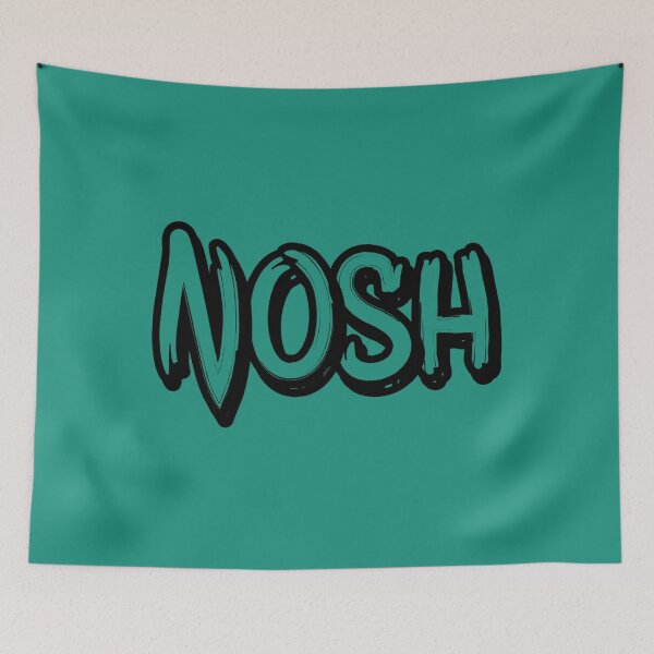Item preview, Nosh  designed and sold by Himlimdimn.