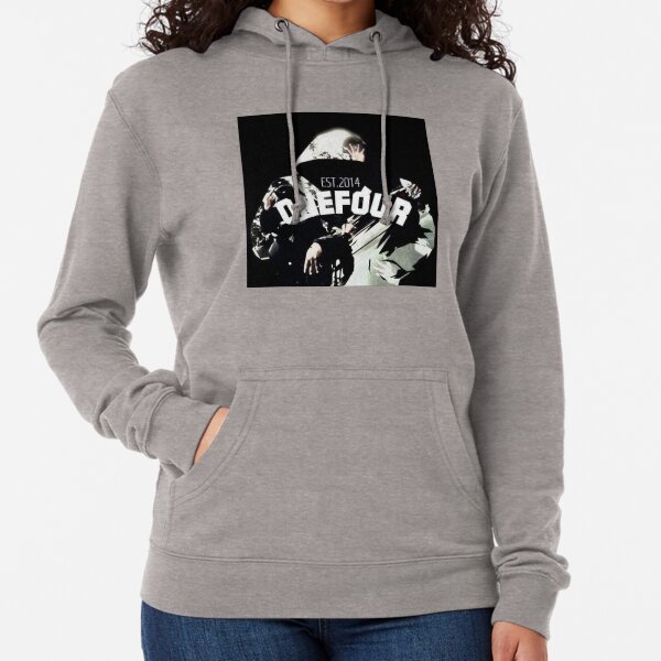 Onefour hoodie online