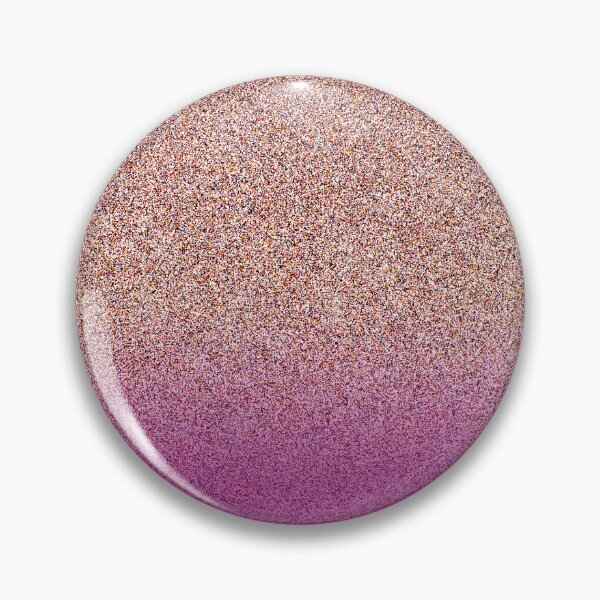 Item preview, "Blushing Beauty: Pink Two-Toned Ombre Textured Print" designed and sold by A-Work-Of-Art.