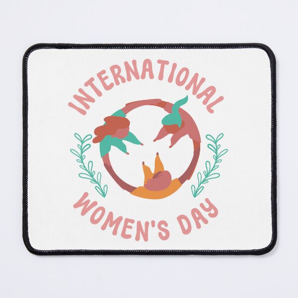 Item preview, International Women's Day - Unity designed and sold by ecresale.
