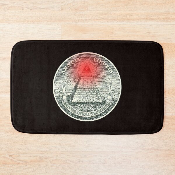 Item preview, Big Brother Sees All designed and sold by CapitalPigDog.