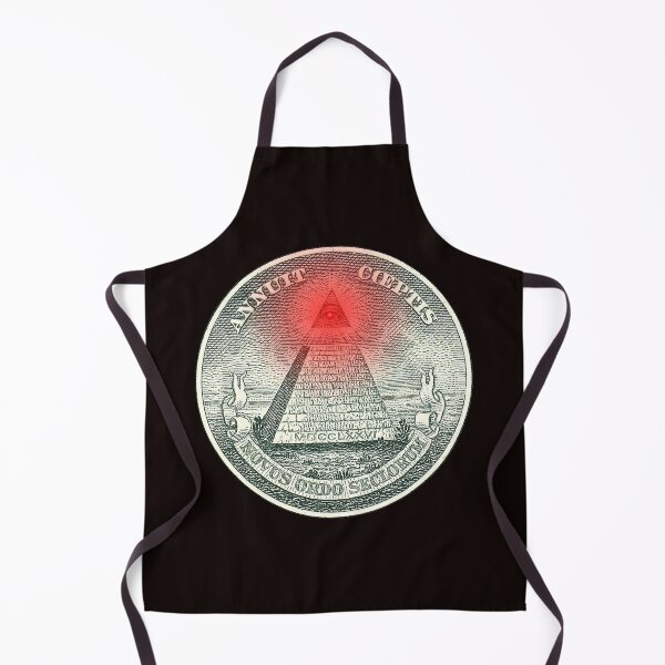 Item preview, Big Brother Sees All designed and sold by CapitalPigDog.