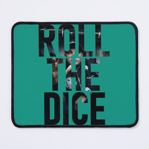 Item preview, Roll The Dice  designed and sold by Himlimdimn.