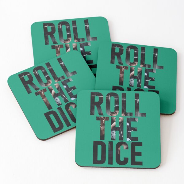 Item preview, Roll The Dice  designed and sold by Himlimdimn.