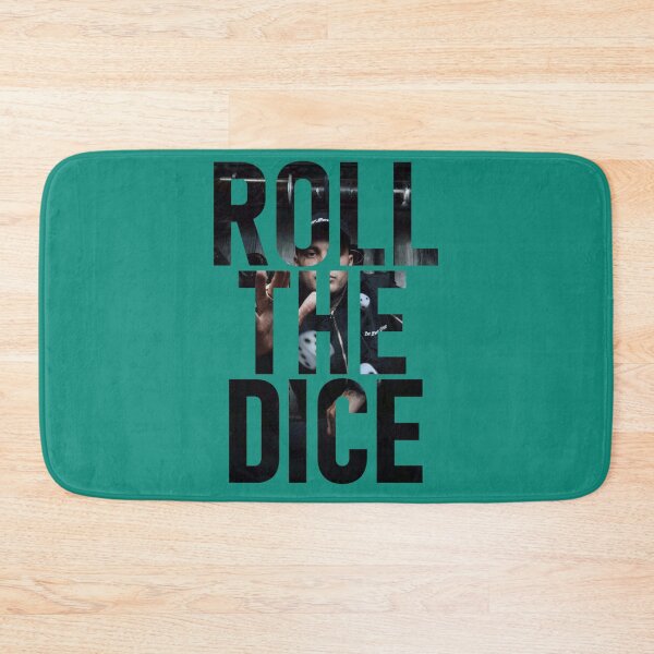 Item preview, Roll The Dice  designed and sold by Himlimdimn.