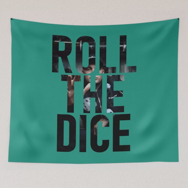 Item preview, Roll The Dice  designed and sold by Himlimdimn.