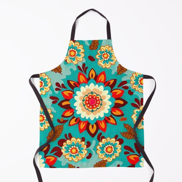 Item preview, Cute and Elegant Floral Pattern designed and sold by SeanG989.