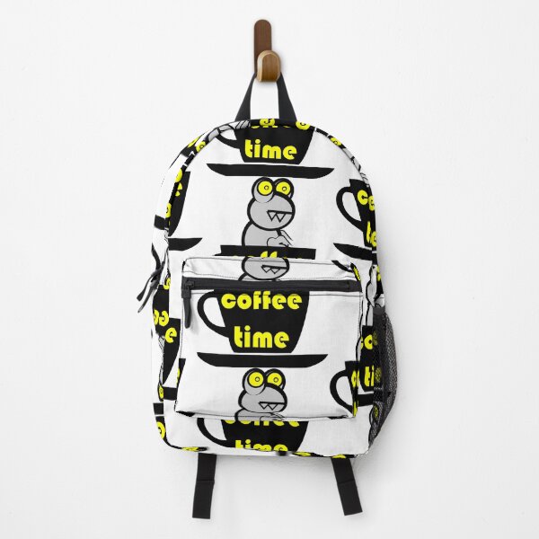 Item preview, COFFEE TIME designed and sold by DomGDesign.