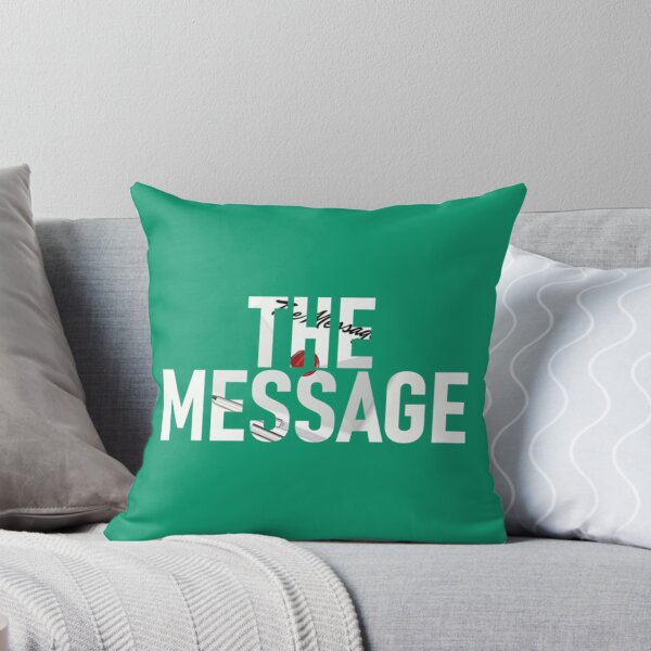 Item preview, The Message - ONEFOUR    designed and sold by Himlimdimn.