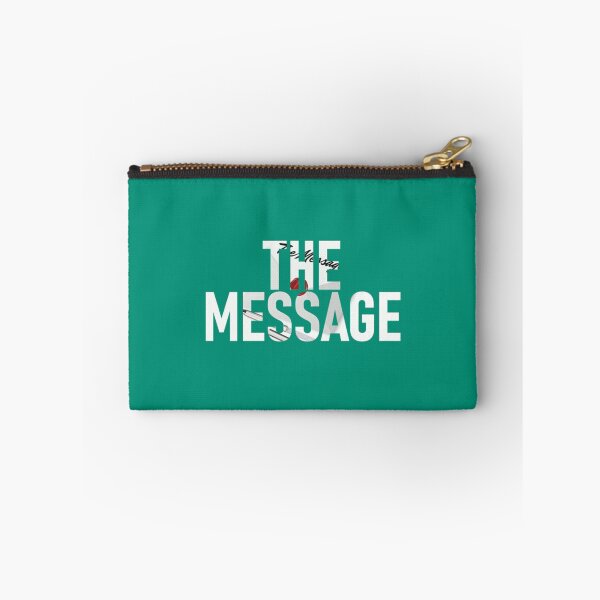 Aperçu de l'œuvre Le message - UNFOUR créée et vendue par Himlimdimn.