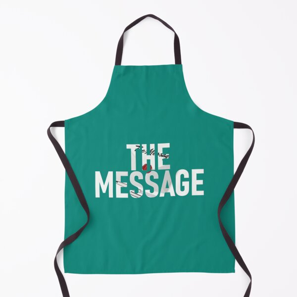 Item preview, The Message - ONEFOUR    designed and sold by Himlimdimn.