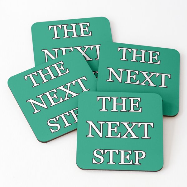 Item preview, THE NEXT STEP Active  designed and sold by Himlimdimn.