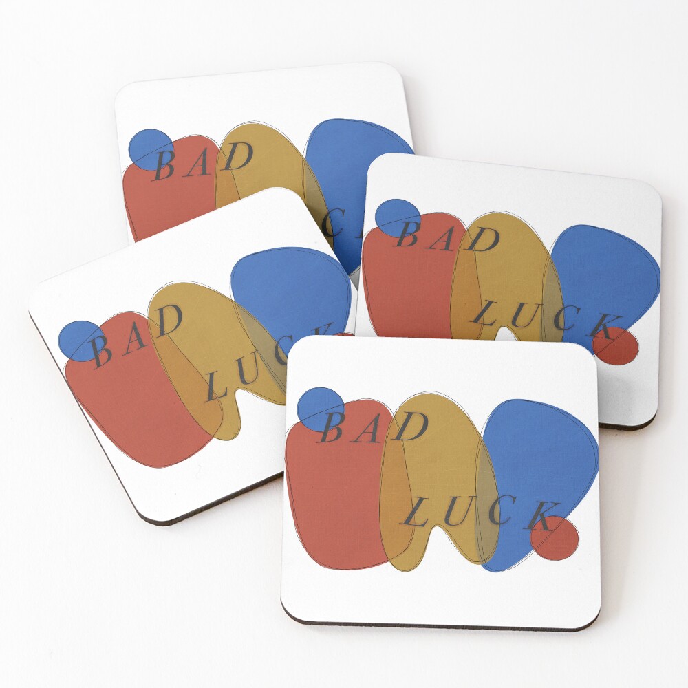 Item preview, Coasters (Set of 4) designed and sold by devynrain.