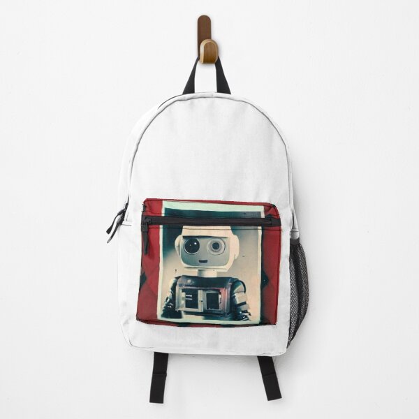 Item preview, Me Old Friend designed and sold by ChildOfTheNorth.