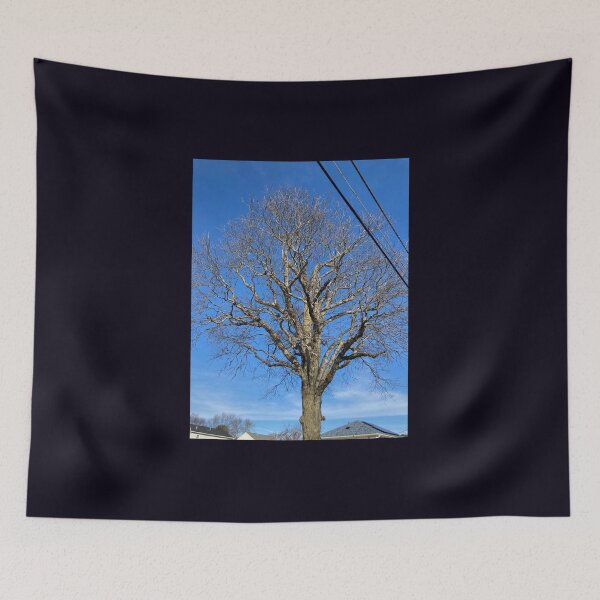 Item preview, Winter Tree designed and sold by Amanda1775.