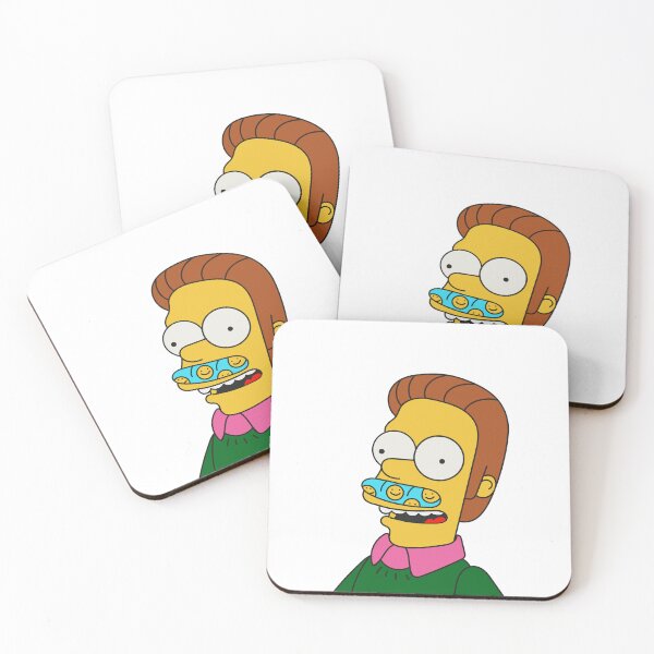 Item preview, The neighbor designed and sold by frangipanms.