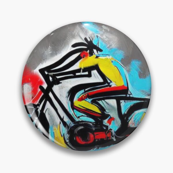Artikelvorschau, Motorradlackierung | Städtische Kunst entworfen und verkauft von itzbart.